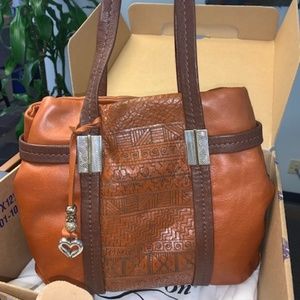 Brighton Shikoba Shoulder Bag